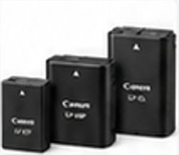 Spare Batteries
